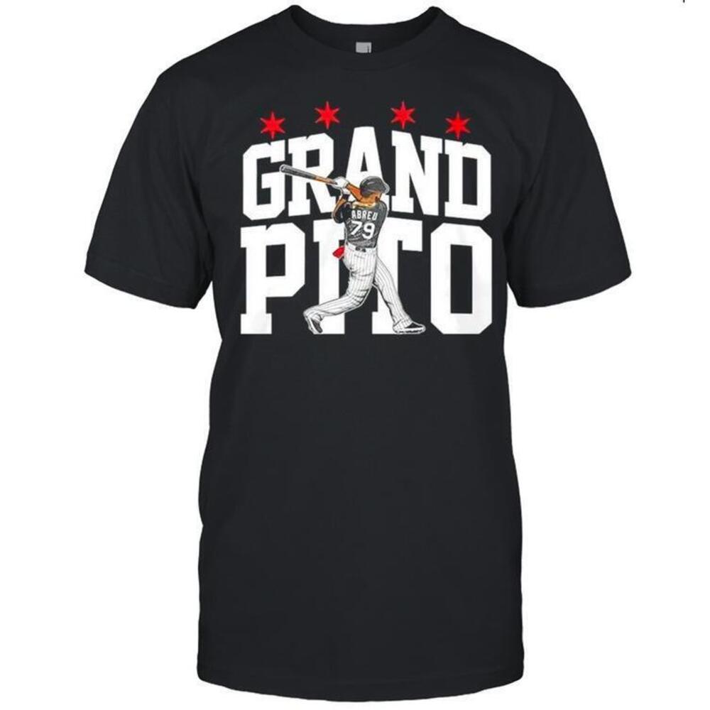 Jose Abreu Grand Pito Shirt